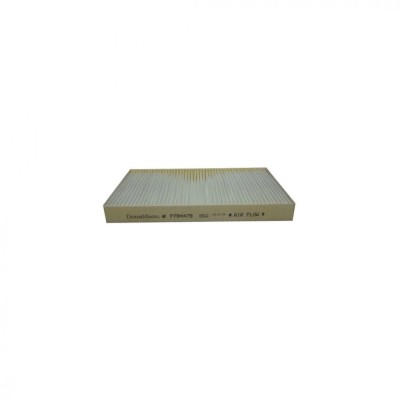 Filtru aer habitaclu FIAT BRAVO I (182) 1.9 TD 100 S (182.AF) 1996-2001 CORTECO 21651970 foto