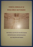 Sebastian Stanculescu - Fiinta omului si miscarea Bothmer (Material ajutator privind bazele atropologic-antroposofice ale miscarii Bothmer)