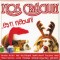 Moș Crăciun ...Ești Nebun!, CD