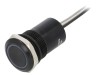 Comutator capacitiv IP68, 12V DC