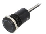 Comutator Capacitiv IP68 2 Pozitii 12V