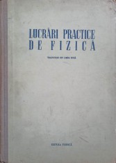 LUCRARI PRACTICE DE FIZICA-SUB REDACTIA V.I. IVERONOVA-223526