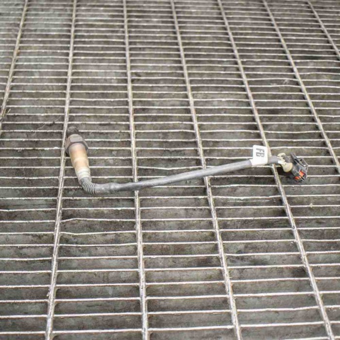 Sonda lambda OPEL MOKKA / MOKKA X 2015 OEM: 0258010109,55568266 10585937