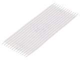 Conector Cablu Jumper Flexibil 2,54mm 76,2mm