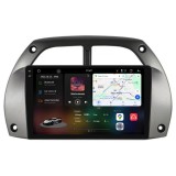 Cumpara ieftin Navigatie Dedicata Toyota Rav 4 (2000-2005), 2K, 12Gb Ram, 256Gb Stocare, Carplay