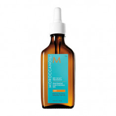 Tratament pentru scalp Dry, Scalp uscat, Moroccanoil, 45ml foto