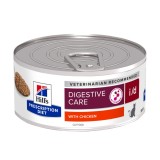 Cumpara ieftin Hill's Prescription Diet Feline I/D conserva pisici 156g, hrana terapeutica pentru sanatate digestiva, activbiome+