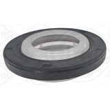 Elring Simering, arbore cotit