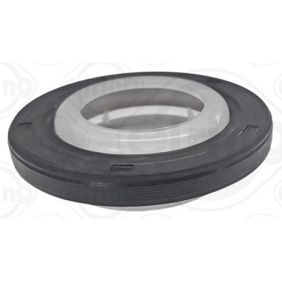 Elring Simering, arbore cotit foto