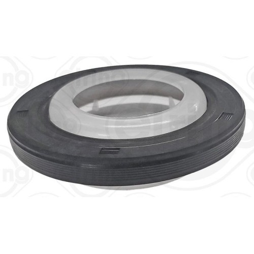 Elring Simering, arbore cotit