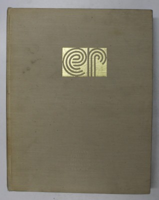 DICTIONAR ENGLEZ-ROMAN 1974 foto