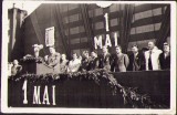 M197 Tribună oficială de 1 Mai, Rom&acirc;nia, anii 1950-1960