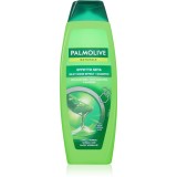 Palmolive Naturals Aloe Silky Shine șampon 350 ml