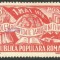EROARE ROMANIA 1948 / 1 MAI-ZIUA MUNCII LP 233 / PROLEȚARI IN LOC DE PROLETARI