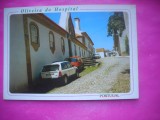 HOPCT 18698 MUZEUL CABRAL METELO- OLIVEIRA DO HOSPITAL -PORTUGALIA- -EUROPA- -NECIRCULATA