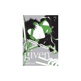 Given, Vol. 7