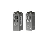 Supapa expansiune clima Fiat 500 2007-, 500l 2012-, Panda 2012-; Iveco Daily 2014-; Lancia Ypsilon 2011-, DENSO DVE12006