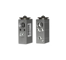 Supapa expansiune clima Fiat 500 2007-, 500l 2012-, Panda 2012-; Iveco Daily 2014-; Lancia Ypsilon 2011-, DENSO DVE12006 foto