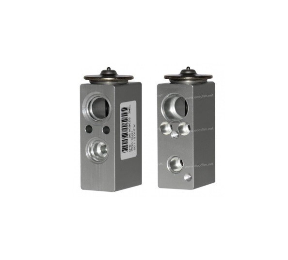 Supapa expansiune clima Fiat 500 2007-, 500l 2012-, Panda 2012-; Iveco Daily 2014-; Lancia Ypsilon 2011-, DENSO DVE12006