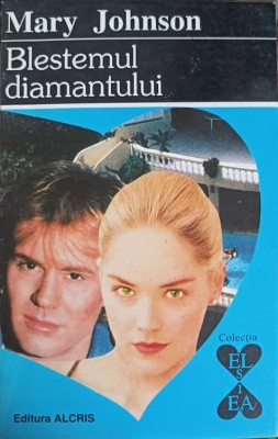 BLESTEMUL DIAMANTULUI-M. JOHNSON-221410 foto