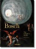 Hieronymus Bosch. The Complete Works.