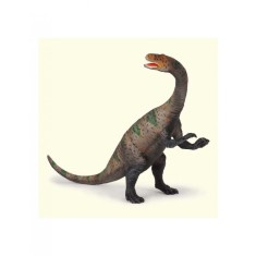 Figurina dinozaur Lufengosaurus pictata manual L Collecta