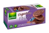 BISCUITI DIGESTIVI CHIPSURI CIOC.&amp;AFINE 270GR, Gullon