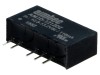 Convertor DC/DC 1W 12V/12V
