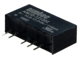 Convertor DC/DC 1W 12V/12V