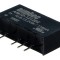 Convertor DC/DC 1W 12V/12V