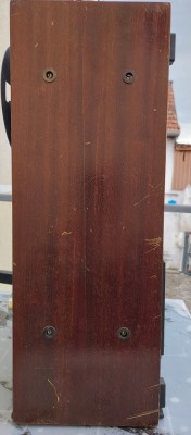 Magnetofon Rostov 105 foto