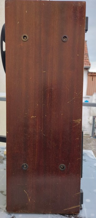 Magnetofon Rostov 105