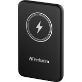 Acumulator extern Verbatim Charge&#039;n&#039;Go, 10000 mAh, Negru