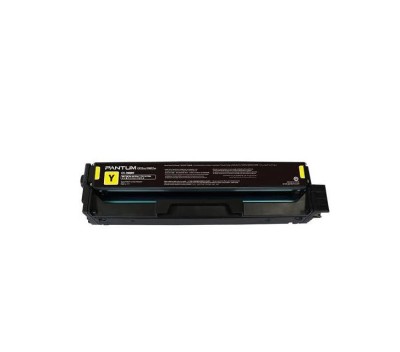Toner Pantum de contract CTL-2000HYEV 3.5 k yellow compatibil cu foto