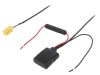 Adaptor Bluetooth Auto pentru Alfa Romeo, Fiat, Lancia, Smart