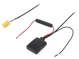 Adaptor Bluetooth Auto pentru Alfa Romeo, Fiat, Lancia, Smart