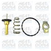 MEAT &amp; DORIA 92784 termostat,lichid racire