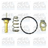 MEAT &amp; DORIA 92784 termostat,lichid racire