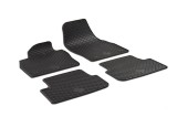 SET COVORASE AUTO CAUCIUC UMBRELLA PENTRU SEAT IBIZA (2017-).ARONA (2017-).VW POLO (2017-). AUDI A1 (2018-) 10361