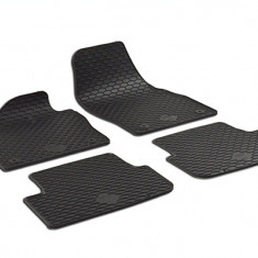 Set Covorase Auto Cauciuc Umbrella Pentru Seat Ibiza (2017-).arona (2017-).vw Polo (2017-). Audi A1 (2018-) 221171CO