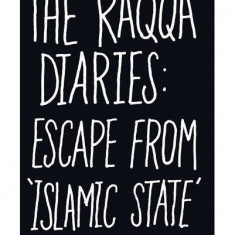 The Raqqa Diaries: Escape from Islamic State | Samer