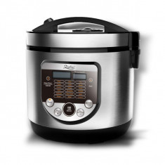 Aparat de Gatit MultiCooker 700W 5l 18 Programe Zephyr Z1985C5 foto