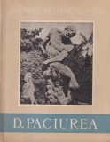 Carmen Rachiteanu - D. Paciurea