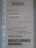 Meditatii Economice Eminesciene - Vasile C. Nechita, Editura Junimea 1989, Colectia Eminesciana, 332 pagini