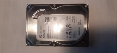 HDD Seagate 1TB foto