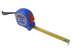 Ruletă de măsură 5m 19mm