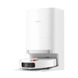 Cumpara ieftin Robot de aspirare Xiaomi X20+ EU BHR8124EU ,Wi-Fi, aspirare&amp;spalare simultana, statie de golire, 75 W, autonomie 140 min, 6000Pa, colectare automata
