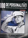 100 de personalitati. Oameni care au schimbat destinul lumii. Douglas
