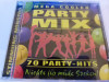 Party mix, CD, Dance