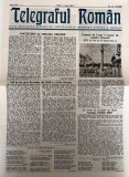 Telegraful roman, nr. 21-22/1988, 1 iunie 1988. Foaie religioasa editata de